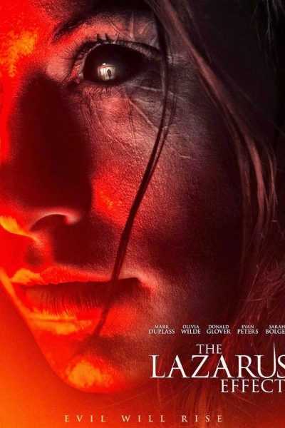 فيلم The Lazarus Effect 2015 مترجم