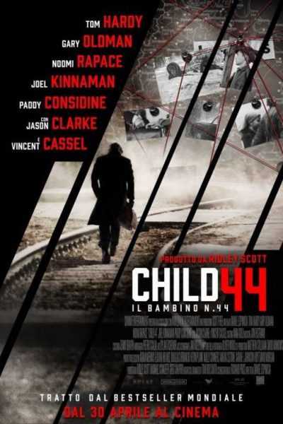 فيلم Child 44 2015 مترجم