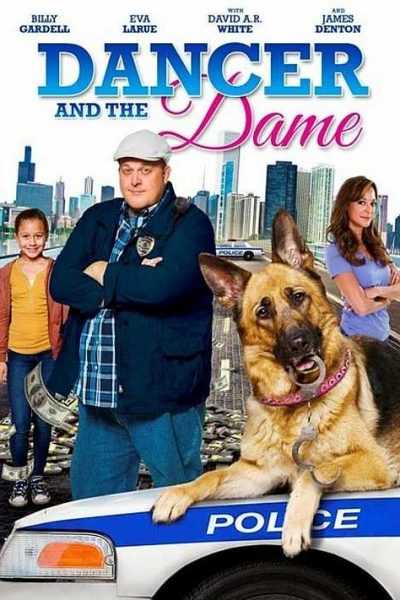 فيلم Dancer and the Dame 2015 مترجم