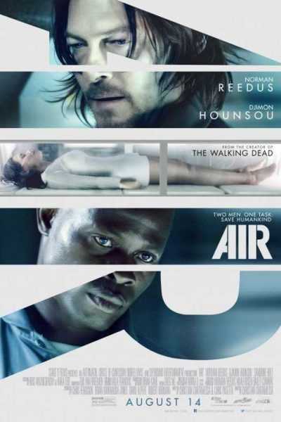 فيلم Air 2015 مترجم