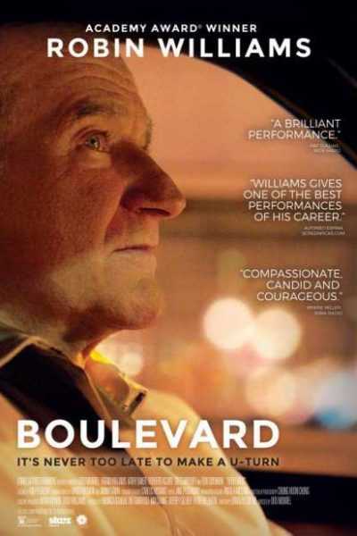 فيلم Boulevard 2014 مترجم