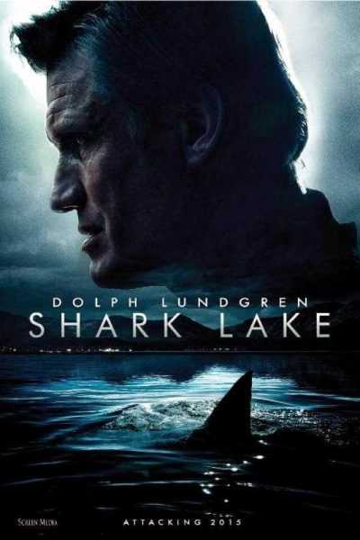 فيلم Shark Lake 2015 مترجم