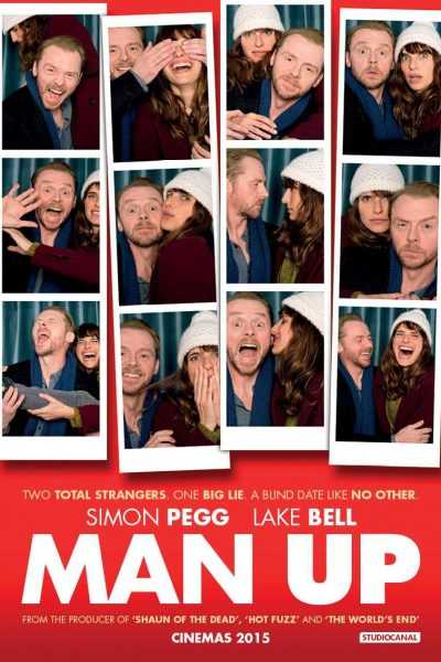 فيلم Man Up 2015 مترجم