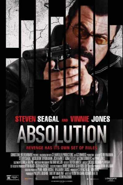فيلم Mercenary Absolution 2015 مترجم