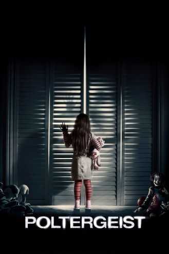 فيلم Poltergeist 2015 مترجم