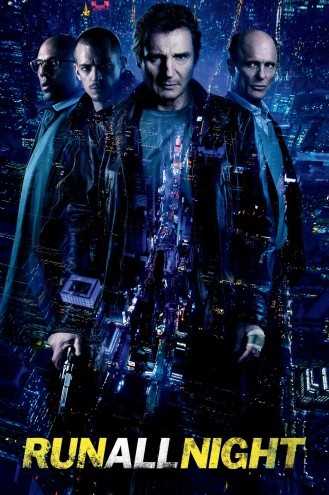 فيلم 2015 Run All Night مترجم