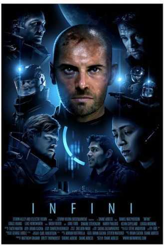 فيلم Infini 2015 مترجم
