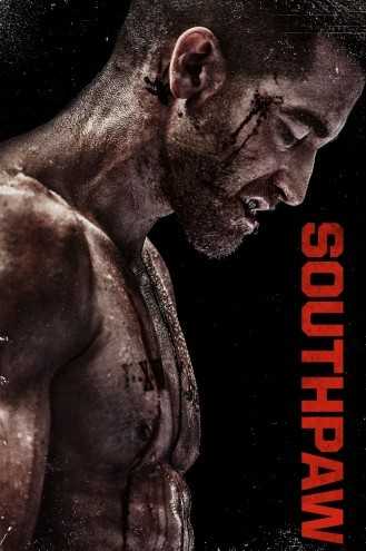 فيلم 2015 Southpaw مترجم