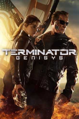 فيلم 2015 Terminator Genisys مترجم