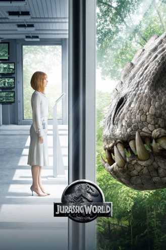فيلم Jurassic World 2015 مترجم