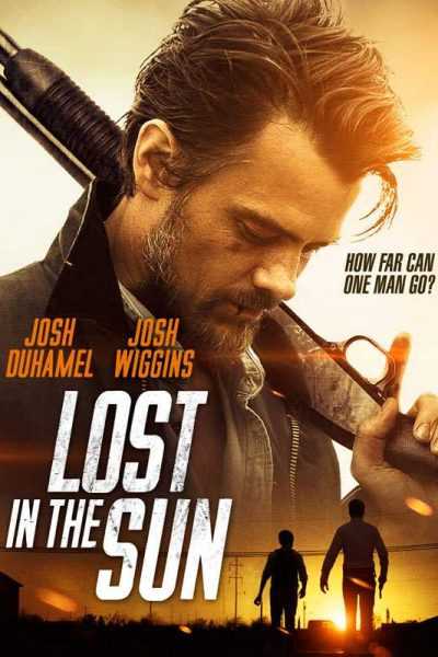 فيلم Lost in the Sun 2015 مترجم