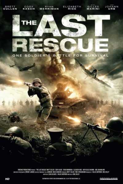 فيلم The Last Rescue 2015 مترجم