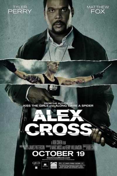 فيلم Alex Cross 2012 مترجم
