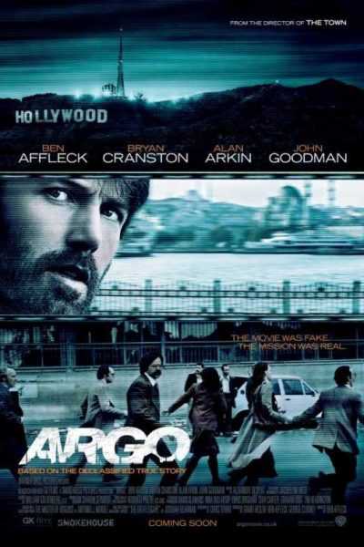 فيلم Argo 2012 مترجم