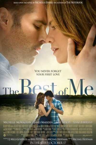فيلم The best of Me 2014 مترجم