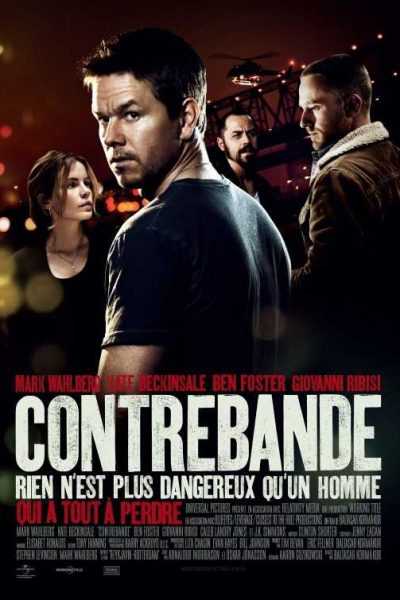 فيلم Contraband 2012 مترجم