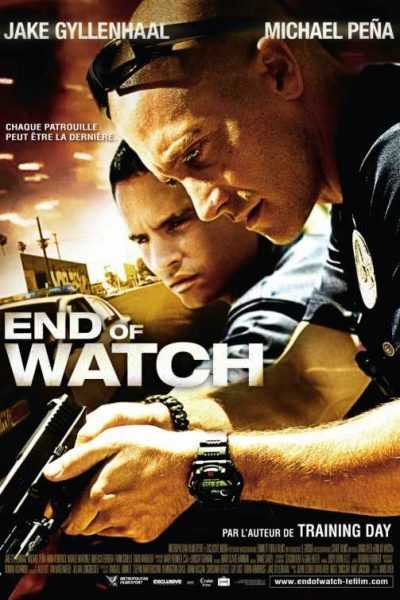 فيلم End of Watch 2012 مترجم