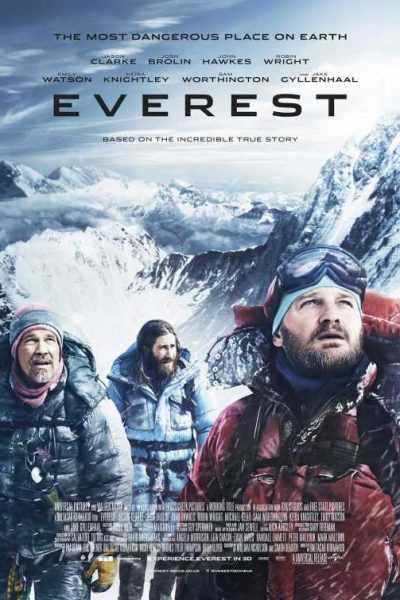 فيلم Everest 2015 مترجم