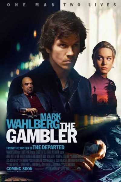 فيلم The Gambler 2014 مترجم
