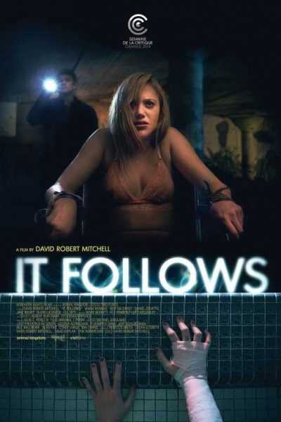فيلم It Follows 2014 مترجم
