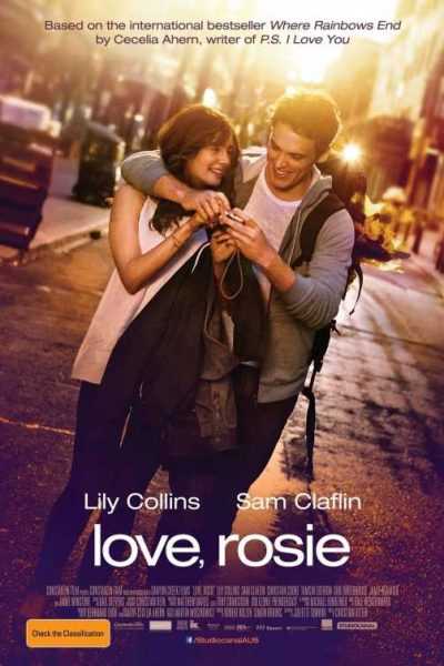 فيلم Love, Rosie 2014 مترجم
