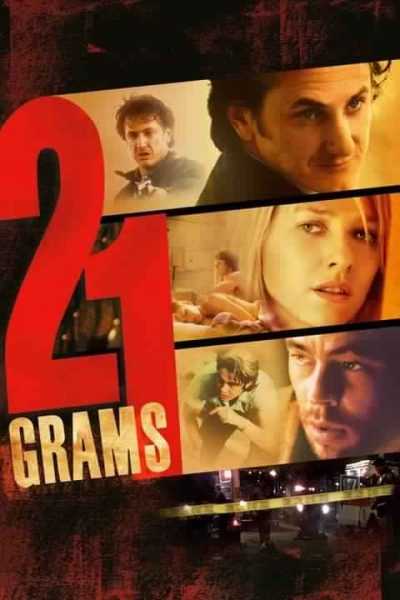 فيلم 21 Grams 2003 مترجم