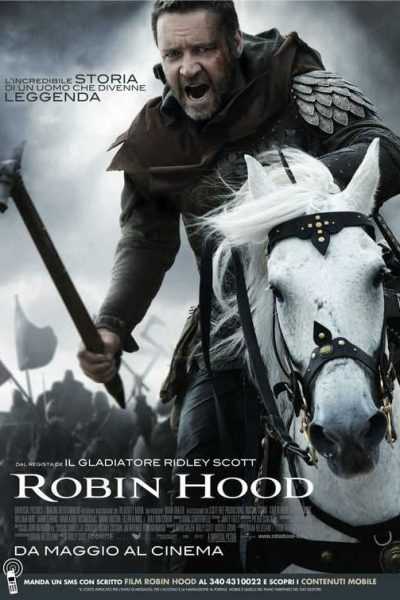 فيلم Robin Hood 2010 مترجم
