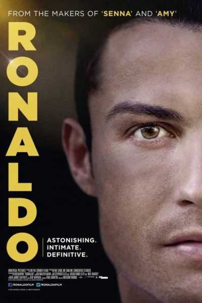فيلم Cristiano Ronaldo 2015 مترجم