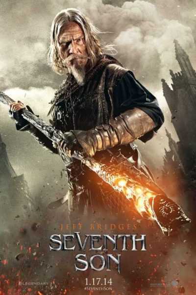 فيلم Seventh Son 2014 مترجم