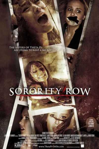 فيلم Sorority Row 2009 مترجم
