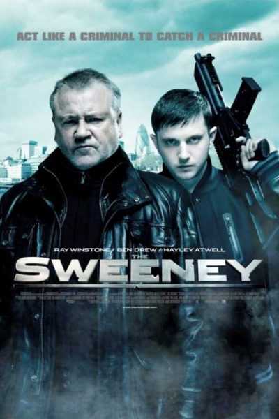 فيلم The Sweeney 2012 مترجم