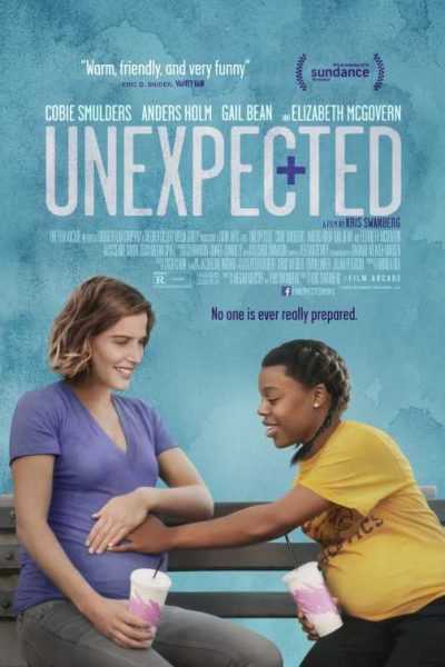 فيلم Unexpected 2015 مترجم