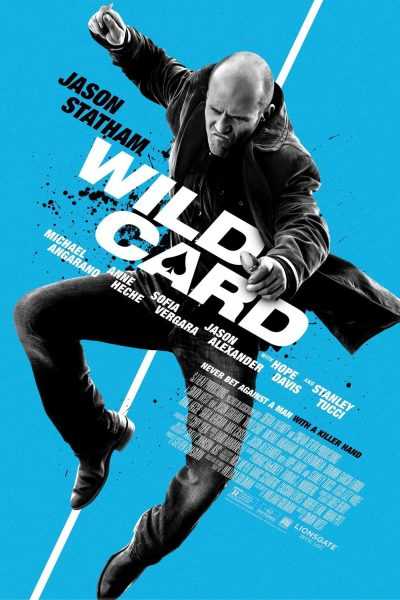 فيلم Wild Card 2015 مترجم