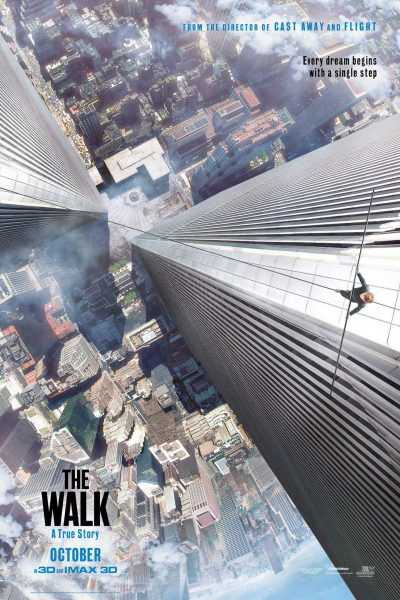 فيلم The Walk 2015 مترجم