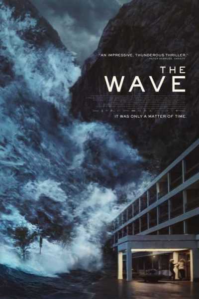 فيلم The Wave 2015 مترجم