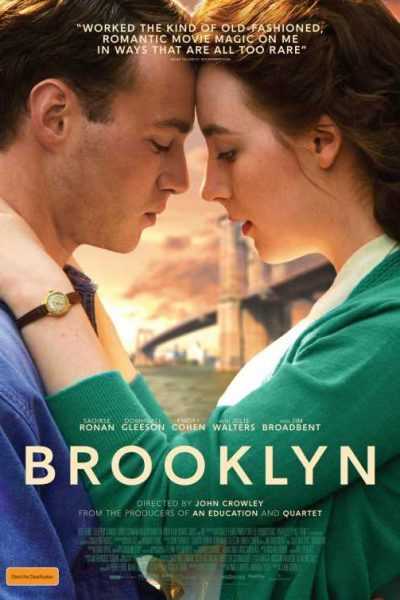 فيلم Brooklyn 2015 مترجم