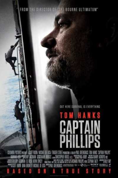 فيلم Captain Phillips 2013 مترجم