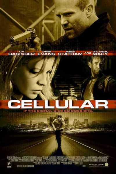 فيلم Cellular 2004 مترجم
