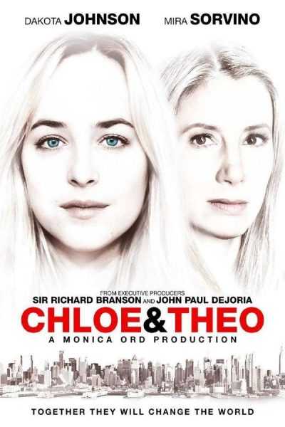 فيلم Chloe and Theo 2015 مترجم