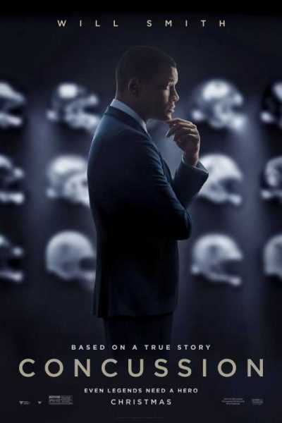 فيلم Concussion 2015 مترجم