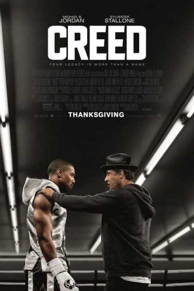 فيلم Creed 2015 مترجم
