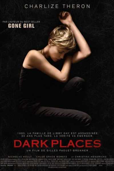 فيلم Dark Places 2015 مترجم