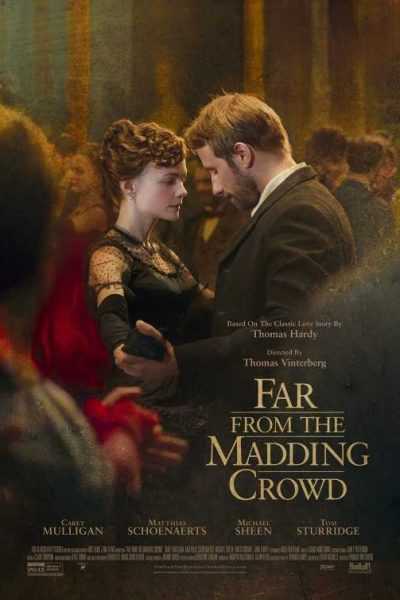فيلم Far from the Madding Crowd 2015 مترجم