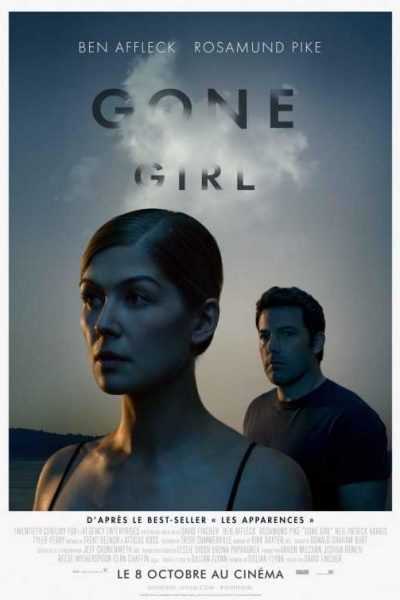 فيلم Gone Girl 2014 مترجم