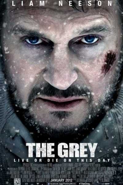 فيلم The Grey 2011 مترجم