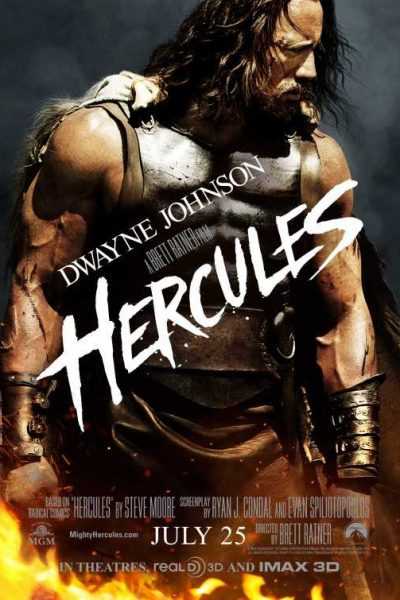 فيلم Hercules 2014 مترجم