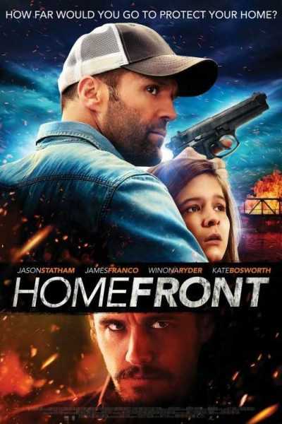 فيلم Homefront 2013 مترجم
