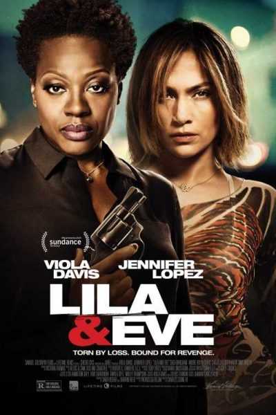 فيلم Lila & Eve 2015 مترجم