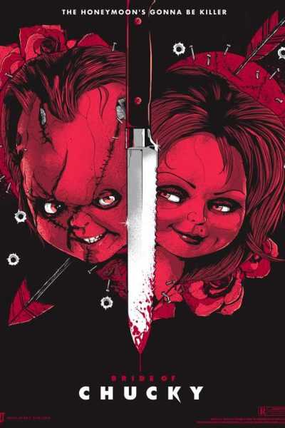 فيلم Bride of Chucky 1998 مترجم