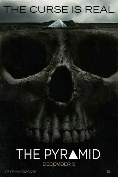 فيلم The Pyramid 2014 مترجم